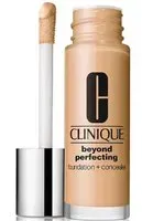 CLINIQUE Beyond Perfecting Fond de Teint + Correcteur 08 Linen Maquillage 30 ml