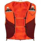 Dynafit Ultra 12 Laufrucksack (Größe S - orange)