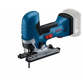 Bosch GST 185 LI ohne Akku + Sägeblatt