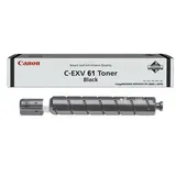 Canon CEXV-61 (4766C002) - toner, black (schwarz )