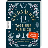 Knesebeck Von Dem GmbH Rauhnächte – 12 Tage nur für dich - Tanja Köhler Gebundenes Buch