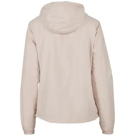 Build Your Brand Basic Pull Over Kapuzenpullover LightPink L