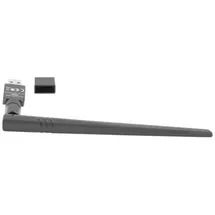 LANBERG NC-0300-WIE USB, Ethernet / WLAN 2400 Mbit/s