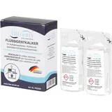 (19,99€/1l) 4 Filtronix Entkalker alternativ zu DeLonghi EcoDecalk DLSC003 55132