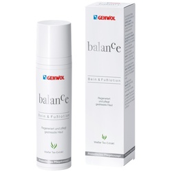 GEHWOL Balance Bein & Fußlotion 75 ml