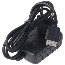 AccuCell Ladegerät passend für Siemens Handy C55, A52, A55, A60, C60, C62