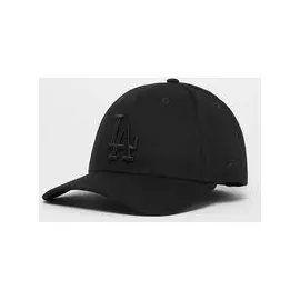 New Era 9Forty Cap schwarz Einheitsgröße