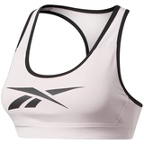 Reebok Damen Bra Lux Vector Racer Bra, Frober, GU3249, M