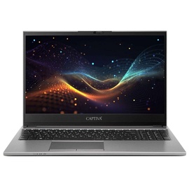 Captiva ASUS Laptop 39,6 cm (15.6") HD Intel® CoreTM i5 4 GB 500 GB HDD Windows 10 Home