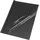 LMG Mappe A4 Schwarz 50 St.