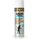 a.m.p.e.r.e Zinkspray Galva Procat Superglänzend 0,5 l