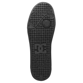 DC Shoes Pure black, 42.5