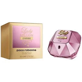 Paco Rabanne Lady Million Empire Eau de Parfum 50 ml