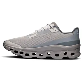 On Cloudmonster Void Herren Alloy / Glacier 47,5