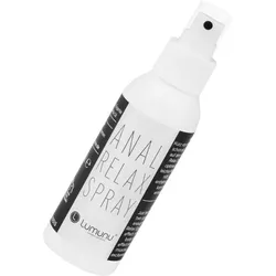 Deluxe Anal Relax Spray, 100 ml