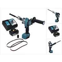 Makita DBS 180 RM1 Akku 18 V 4,0 Ah