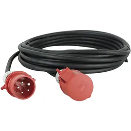 DAP AUDIO DAP Extension Cable - 3x 16 A/380 V 5x 2.5 mm2 25 m