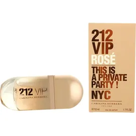 Carolina Herrera 212 VIP Eau de Parfum 50 ml