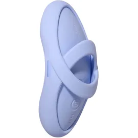 SVAKOM Echo 2 Fingervibrator - blau