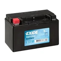 Exide EK091 9 Ah 120 A
