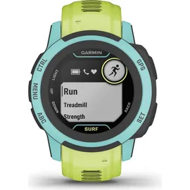 Garmin Instinct 2S Surf Edition waikiki