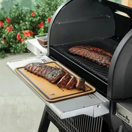 Weber Schneidebrett 7005