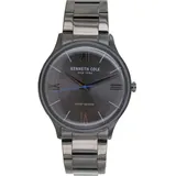 Kenneth Cole Quarz Edelstahl 0 mm KC50588002