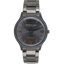 Kenneth Cole Quarz Edelstahl 0 mm KC50588002