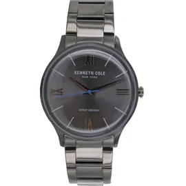 Kenneth Cole Quarz Edelstahl 0 mm KC50588002