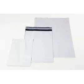 docuCARE® Folienversandtaschen classic DIN C3 ohne Fenster weiß 100 St.