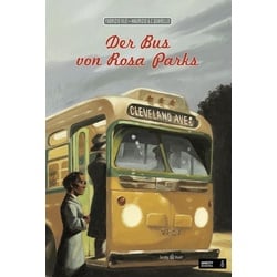 Der Bus von Rosa Parks