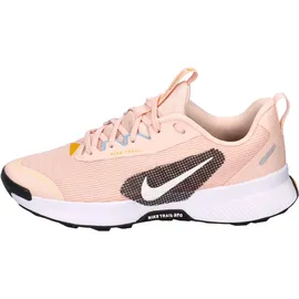 Nike Juniper Trail 3 Trailrunning-Schuhe Damen 600 washed coral/phantom-university gold 41