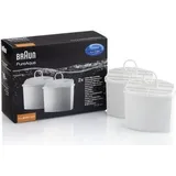 Braun PureAqua Kartuschen 2 St.