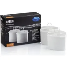 Braun PureAqua Kartuschen 2 St.