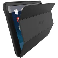 ZAGG Rugged Messenger Case Compatible with iPad 10.2in, Durable,
