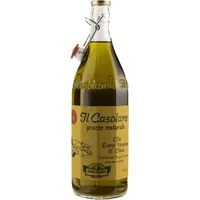 il casolare Olivenöl Extra Vergine ungefiltert 1000 ml