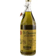 il casolare Olivenöl Extra Vergine ungefiltert 1000 ml