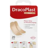 dr. ausbüttel gmbh & co. kg Classic Pflasterstrips 20 St.