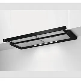 Electrolux LFP619K Flachschirmhaube 90 cm Schwarz