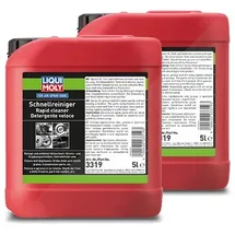 LIQUI MOLY Schnellreiniger 5 l