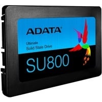 Ultimate SU800 256 GB, SSD - SATA 6 Gb/s, 2,5"
