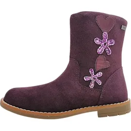 Lurchi Famosa in Violett - 27