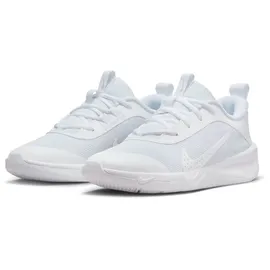 Nike Omni Multi-Court Kinder Weiß 37,5