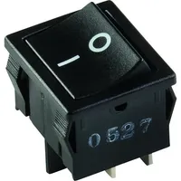 Bachmann Wippschalter 924,190