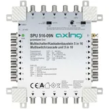 axing/skt Axing SPU516-09N Multischalter 5 / 16 premium-line