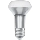 Osram LED Leuchtmittel Reflektor R63 40 36° warmweiß E 27, 2,6 W 210 lm 10,2 x 6,3 cm (H x Ø)