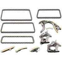 FEBI BILSTEIN Steuerkettensatz Mitte für AUDI R8 A8 A6