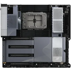 Gigabyte TRX50 AI TOP E-ATX