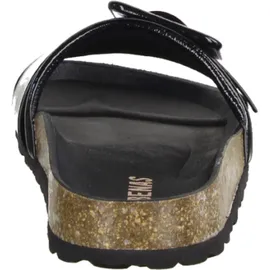 Verbenas Reiko Lak Pantolette Schwarz 42 EU