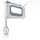 Braun MultiMix 5 HM 5137 Handmixer